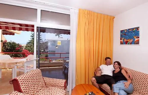 Apartament Alsol Patricio *