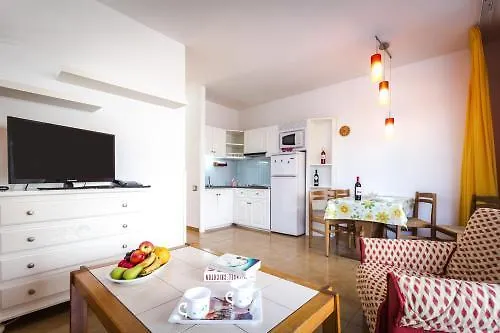 Alsol Patricio Apartament Playa del Inglés