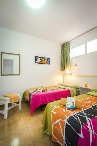 Alsol Patricio Apartament Playa del Inglés