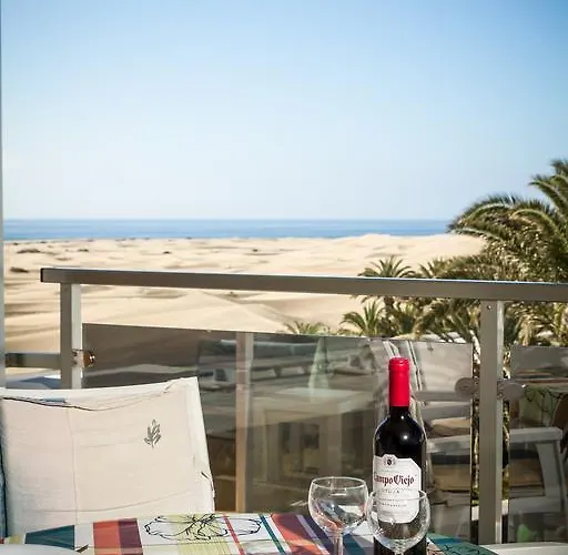 Alsol Patricio Apartament