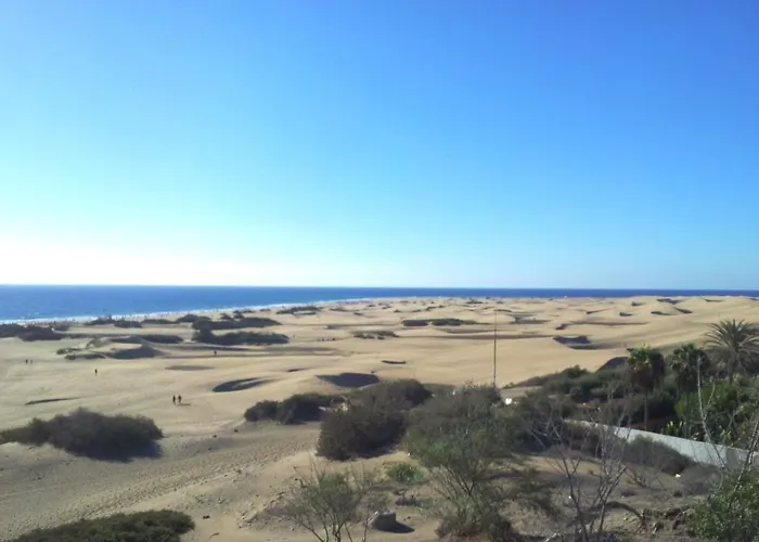 Apartament Alsol Patricio *