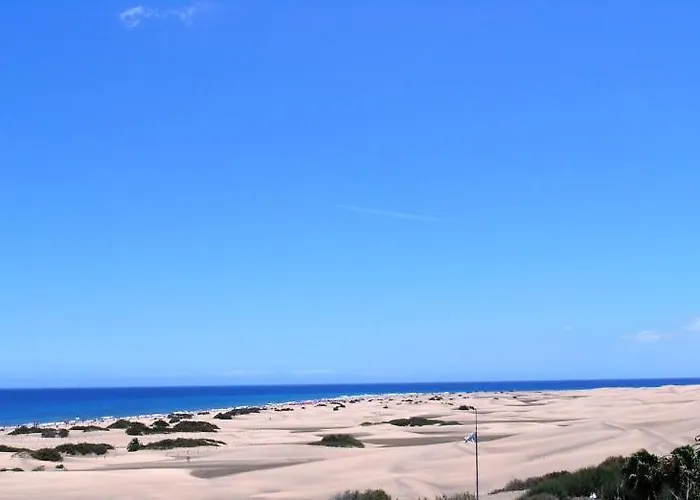 Alsol Patricio Apartament