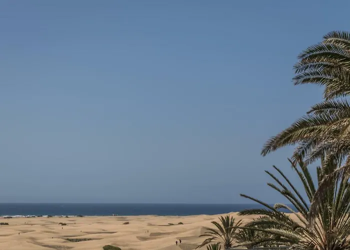 Alsol Patricio Apartament