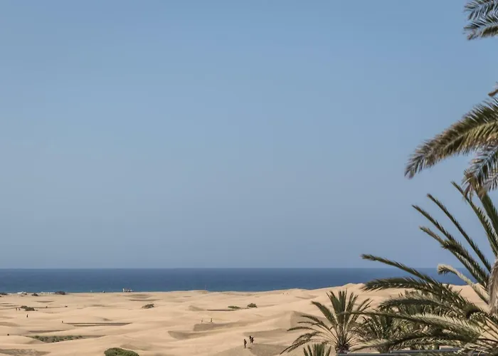 Alsol Patricio * Playa del Inglés