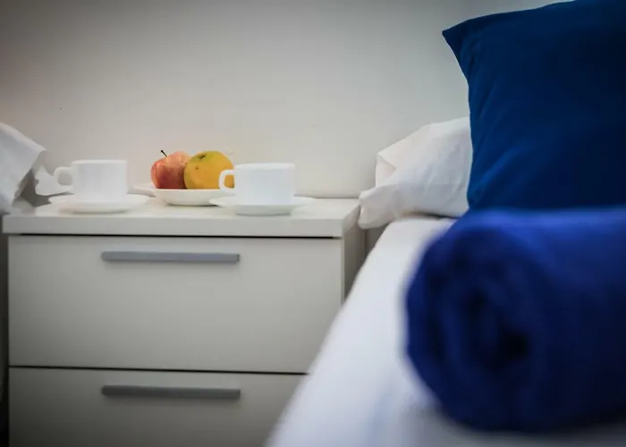 Alsol Patricio Apartament