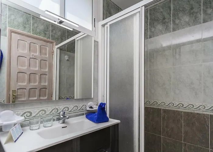 Apartament Alsol Patricio *