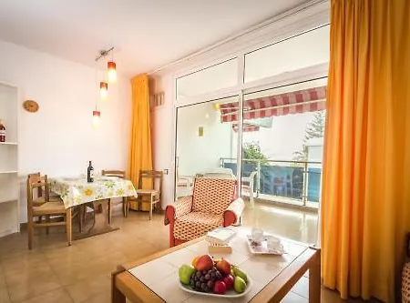 Alsol Patricio Плайя-дель-Инглес