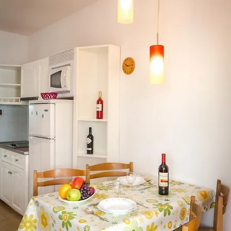 Apartmán Alsol Patricio Playa del Inglés