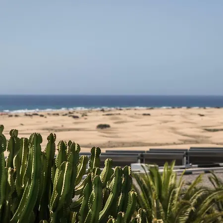 Апартаменты Alsol Patricio *