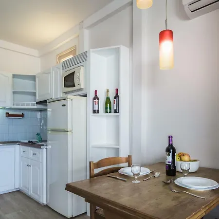 Alsol Patricio * Playa del Inglés