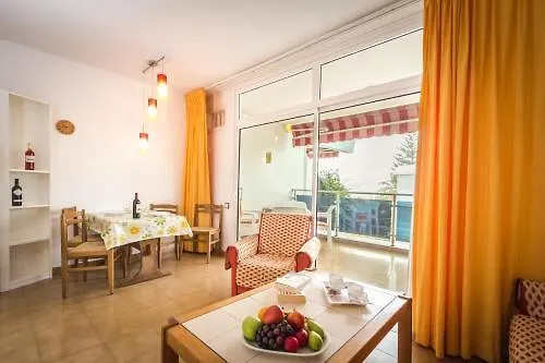 Alsol Patricio Πλάγια ντελ Ινγκλές