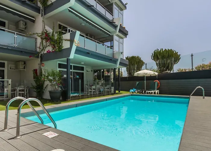 Alsol Patricio * Πλάγια ντελ Ινγκλές